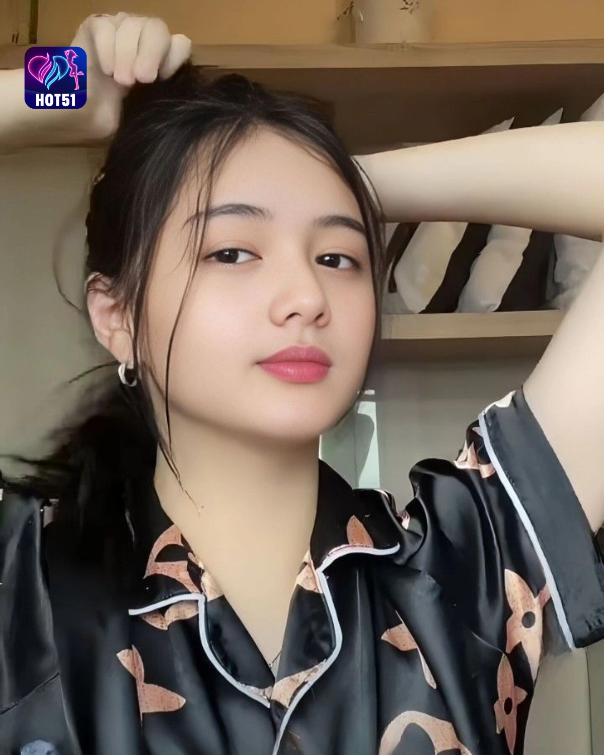 You are currently viewing Beautiful Stunning Photo of Amanda Manopo on Hot51