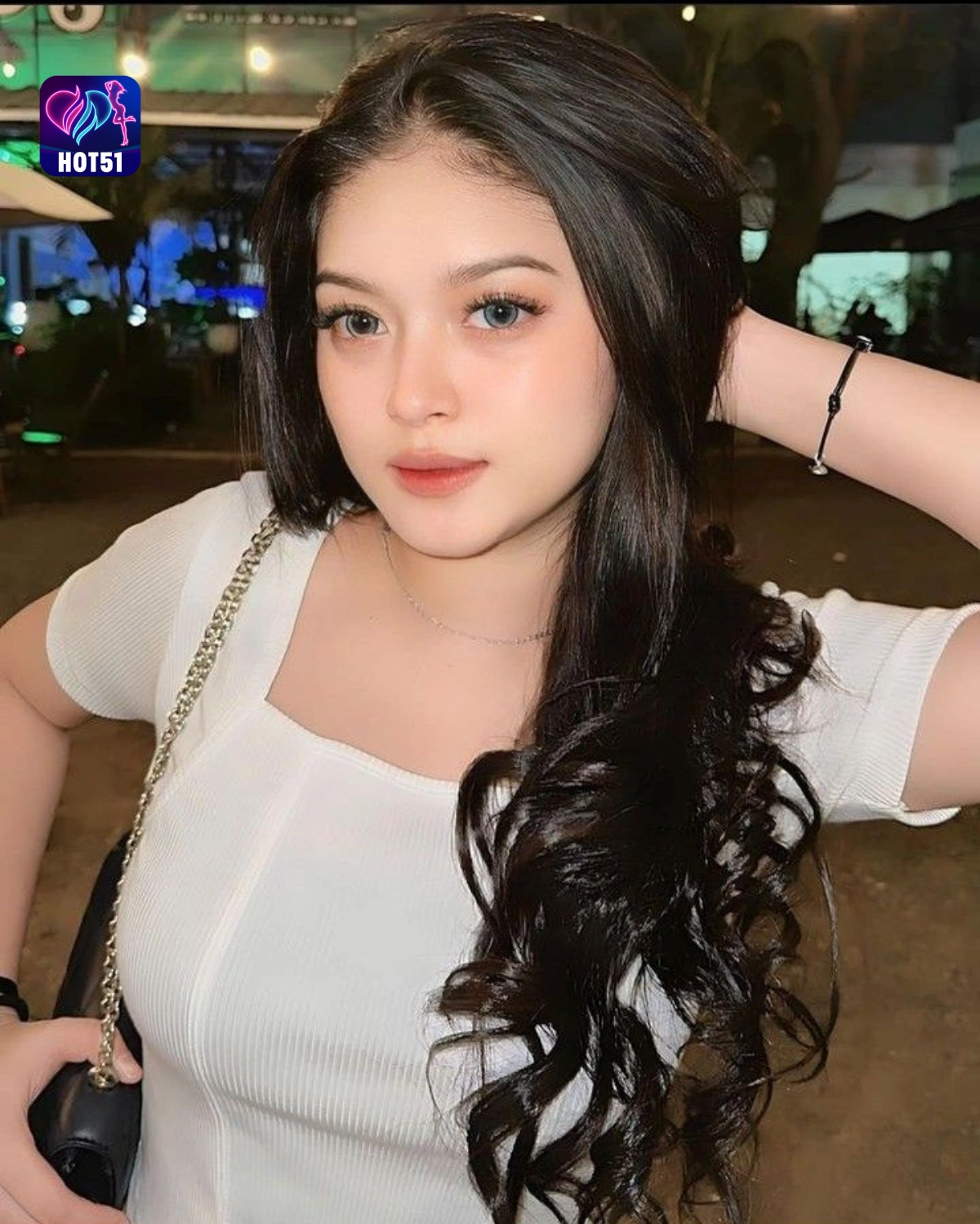 You are currently viewing Beautiful Stunning Photo of Ratu Felisha on HOT51