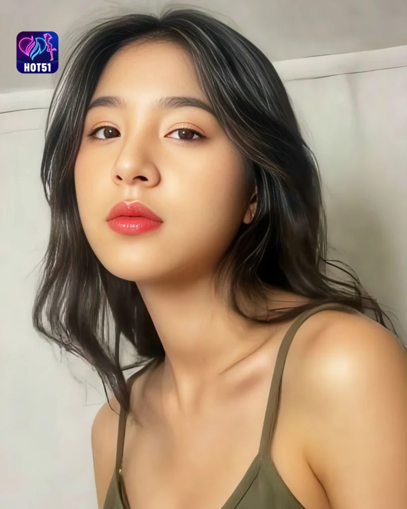 Discover Beautiful Photos of Dinda Kirana on HOT51 