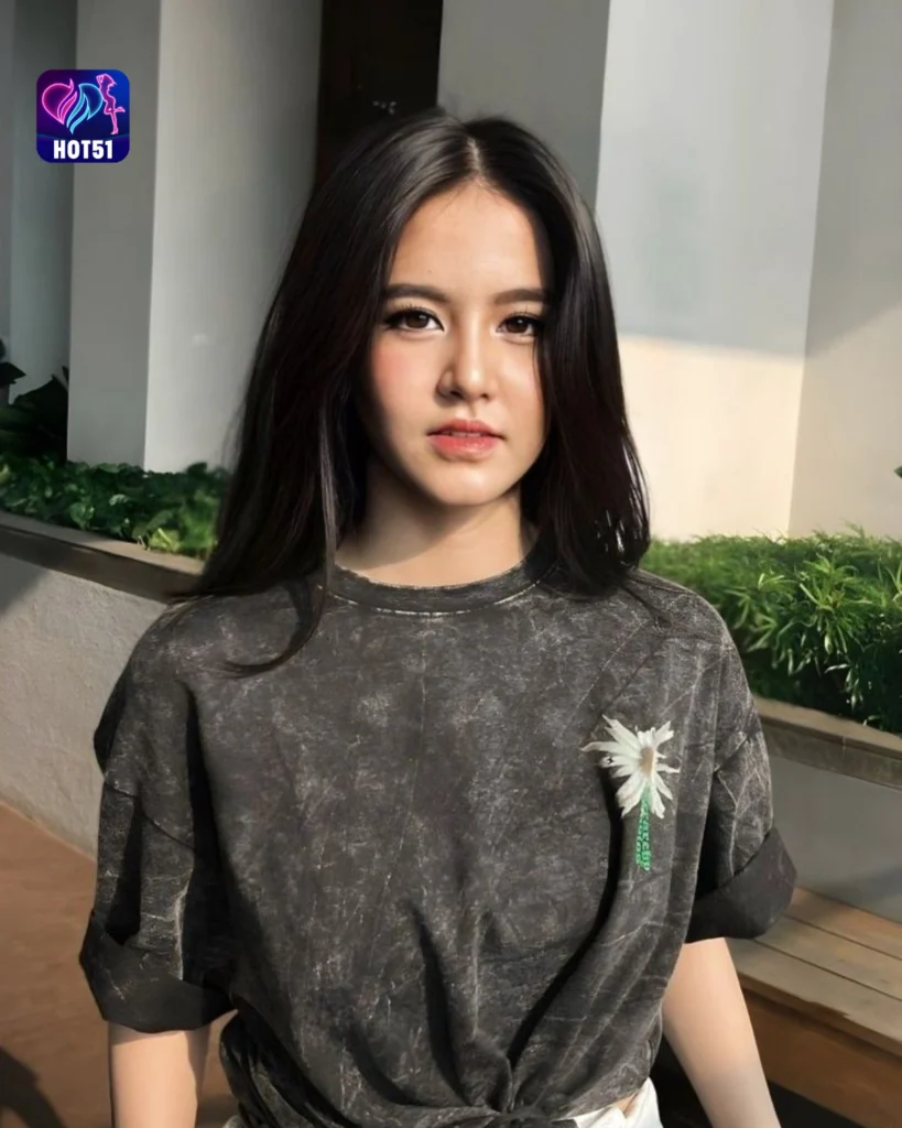  Explore Puput Novel's Stunning Photos on Hot51 