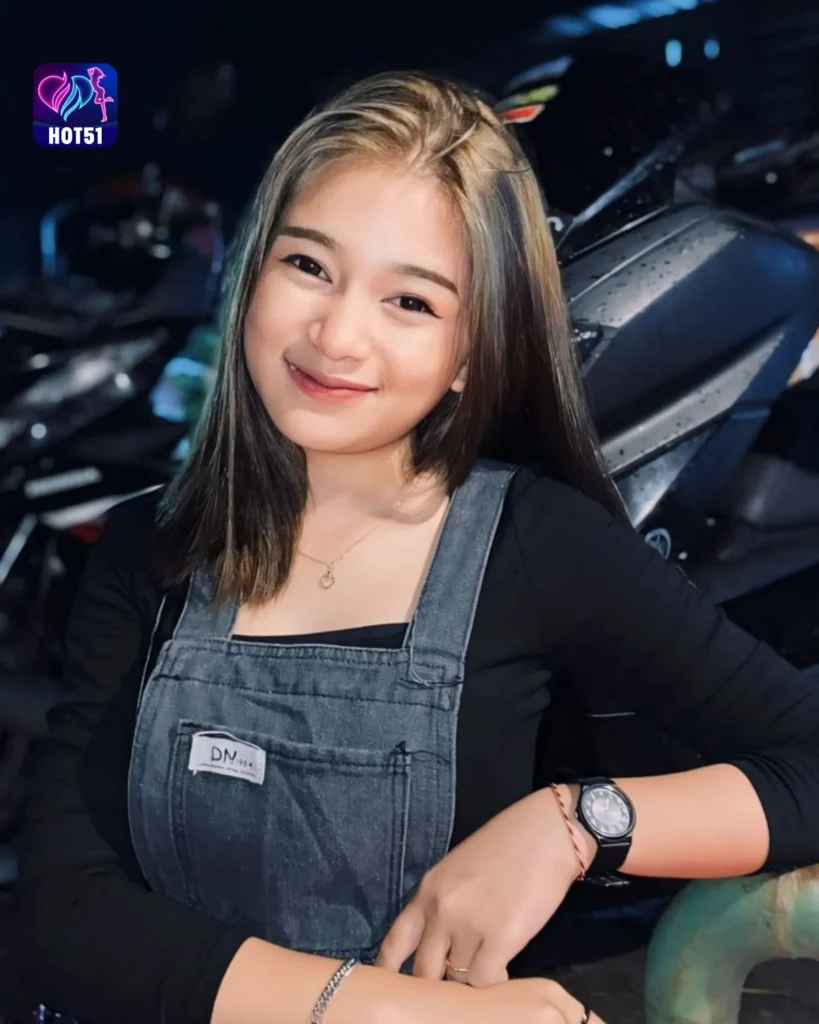 Stunning Amanda Manopo Photos on Hot51 App 