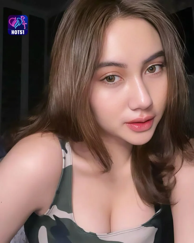 Beautiful Photo of Linda Ramadhanty on HOT51 