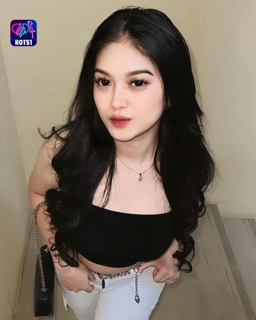  Beautiful Photos of Dinda Kirana on HOT51