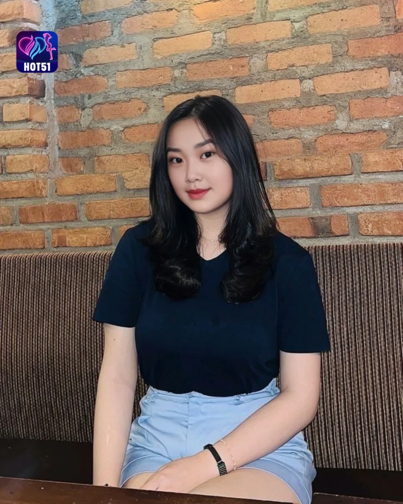  Beautiful Photos of Dinda Kirana on HOT51