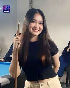 Read more about the article Beautiful Stunning Photos of Dinda Kirana on HOT51