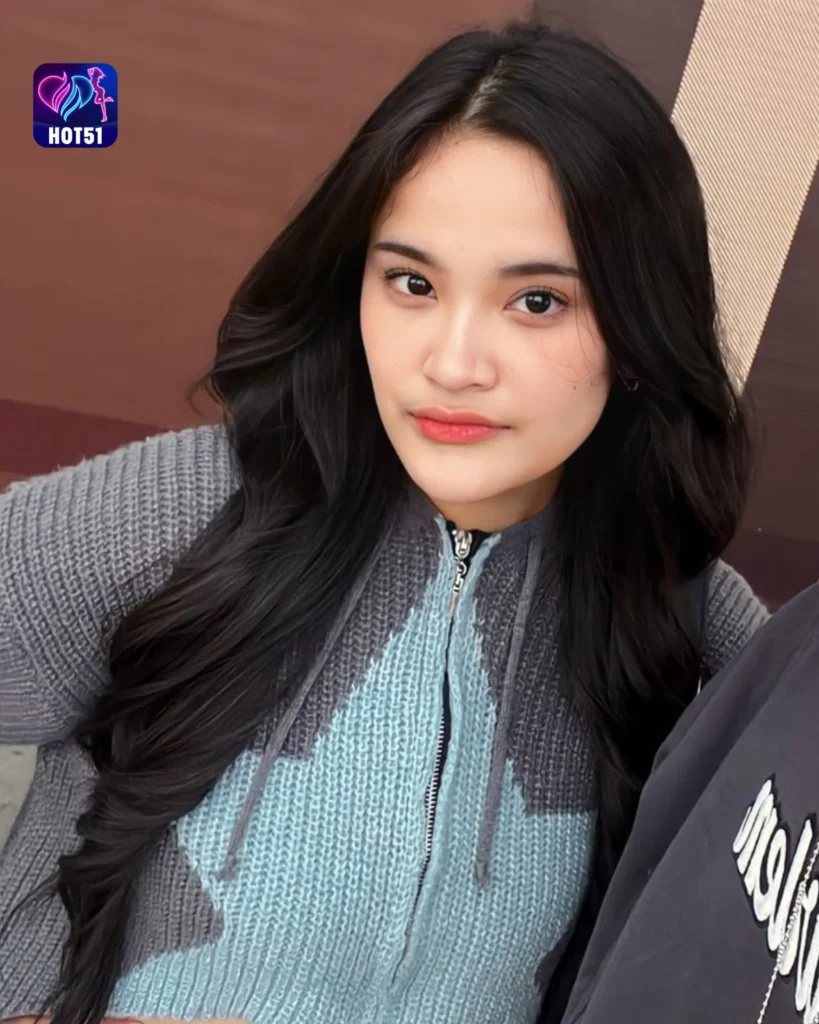 Beautiful Photos of Dinda Kirana on Hot51 
