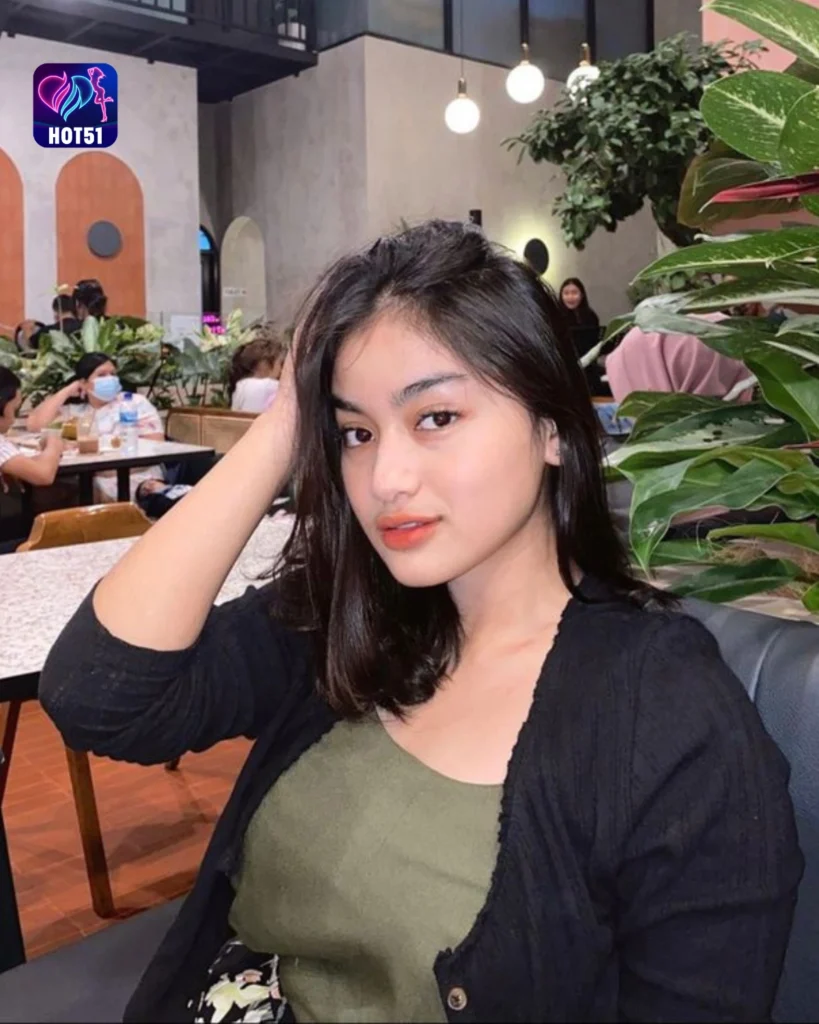  Discover Stunning Photos of Beby Tsabina on HOT51 