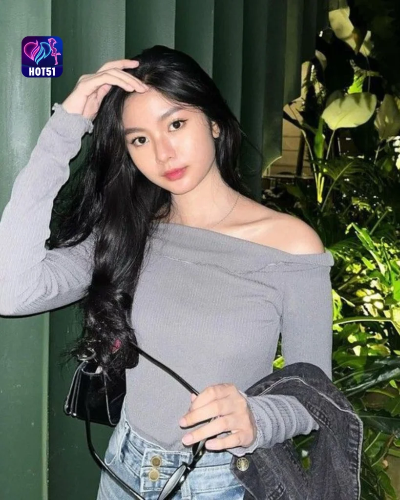  Stunning Beby Tsabina Photos on Hot51 App 