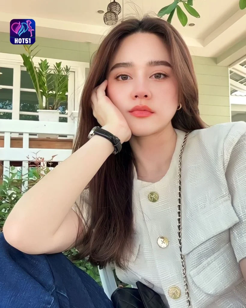  Stunning Photos of Puput Novel on HOT51 App