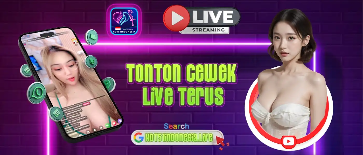 Hot51 Indonesia platform live streaming