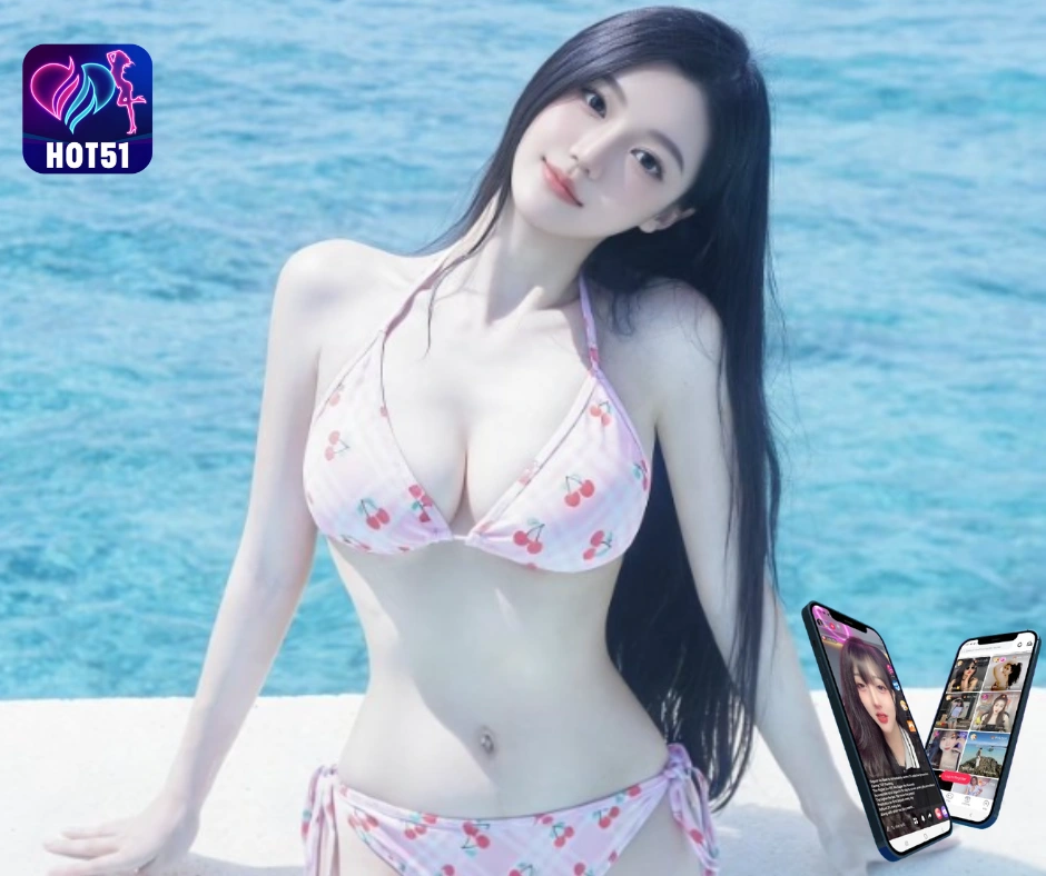 Read more about the article Hot51 Dibanding Aplikasi Live Lain: Mana yang Lebih Unggul?