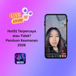 Read more about the article Hot51 Terpercaya atau Tidak? Panduan Keamanan 2026
